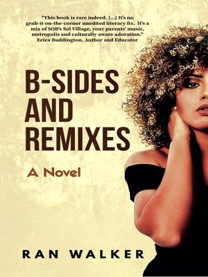 cover image of B-Sides and Remixes